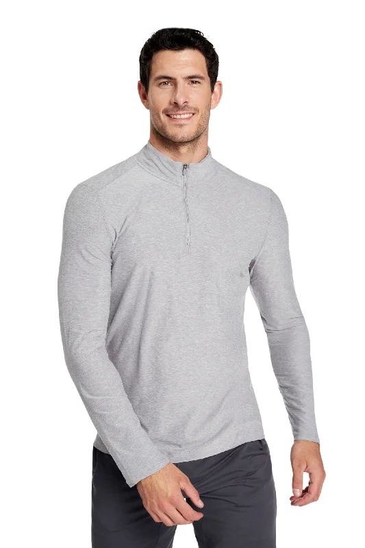 Lt Grey Heather
