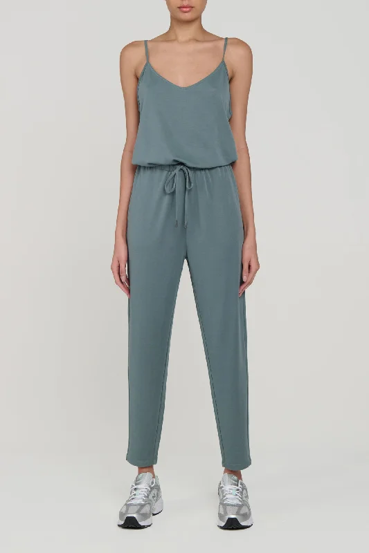 Feel Good Jumpsuit