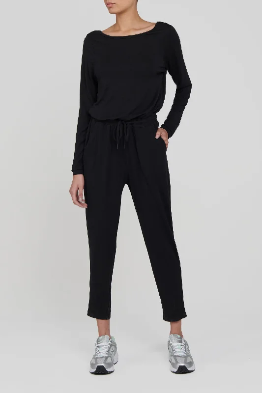 Hush Jumpsuit