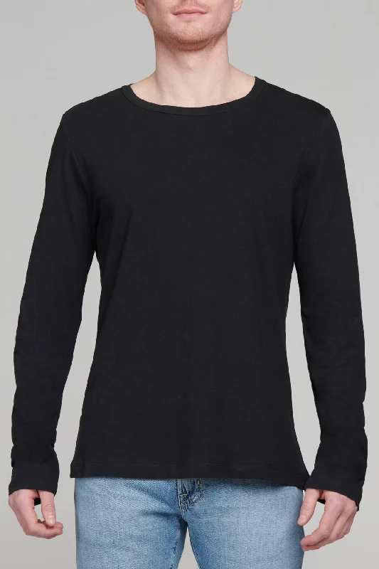 Simple Long Sleeve