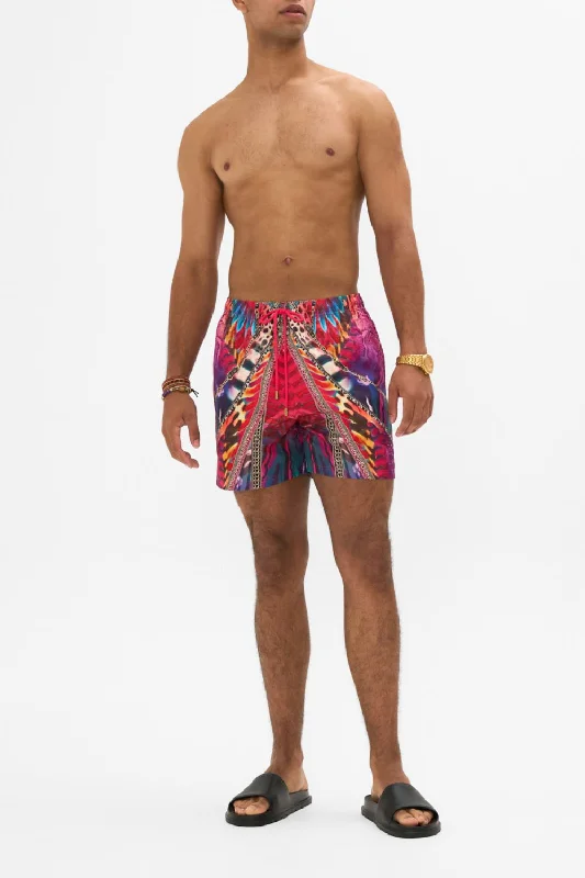 MID LENGTH BOARDSHORT SAHARA SUPERNATURAL