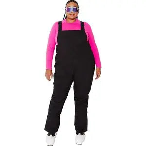 Halfdays Carson Bib Pant