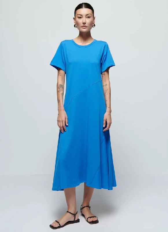 Eileen T-Shirt Dress