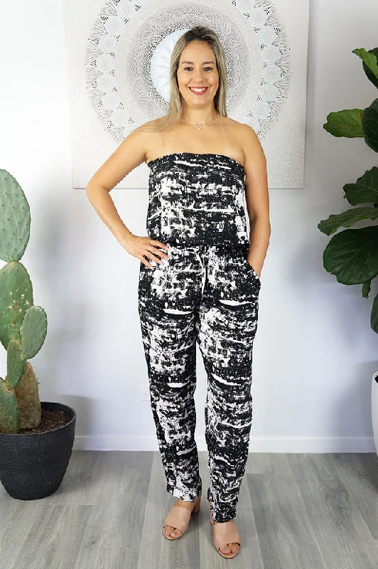 Incredible Offers Long Jumpsuit Coco