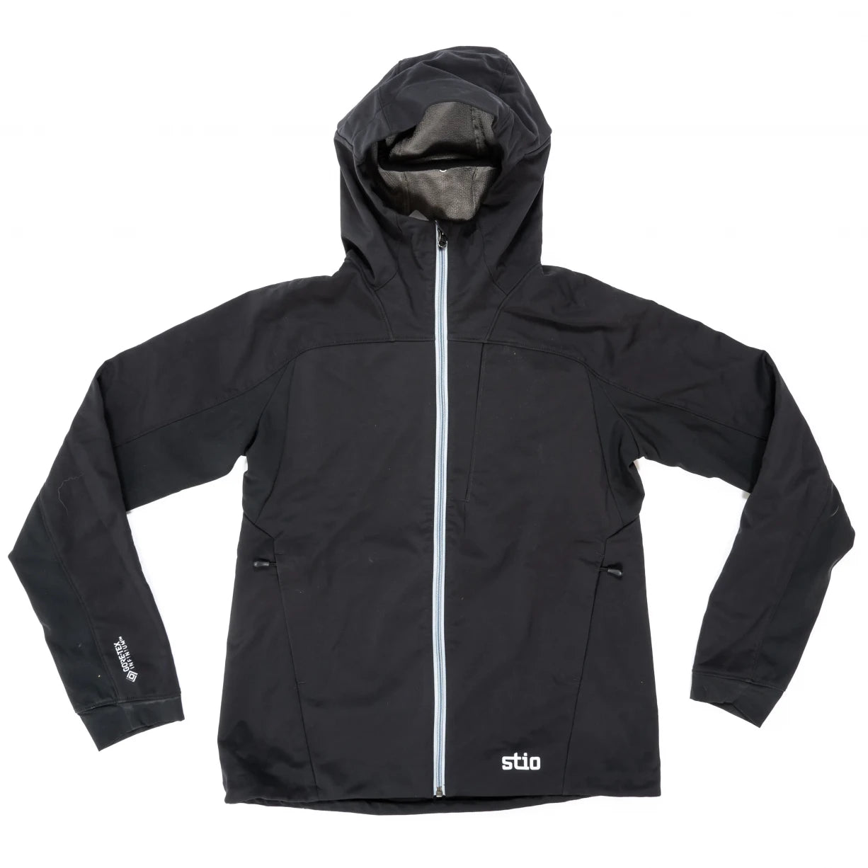 Stio Millibar WINDSTOPPER Hooded Jacket - Women's