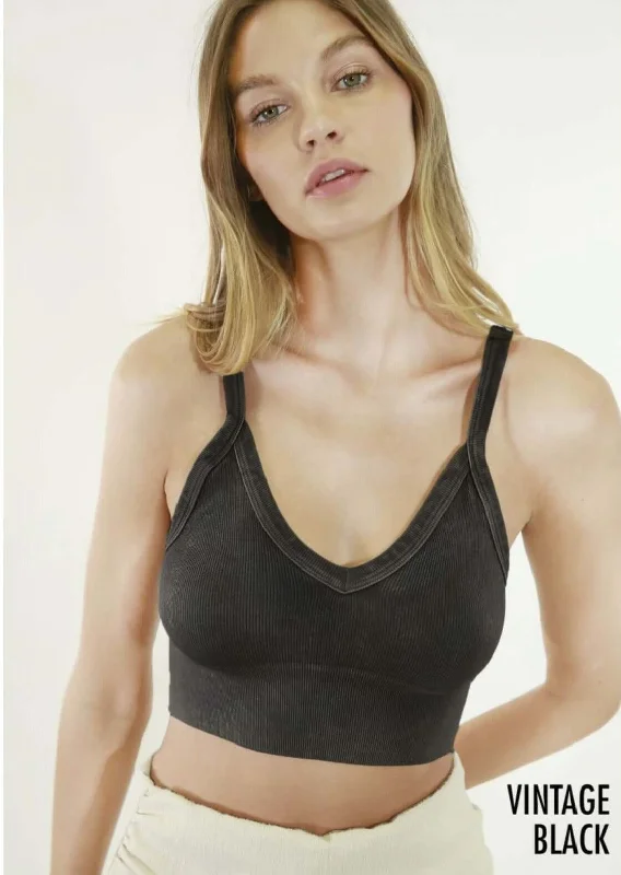 Vintage Black