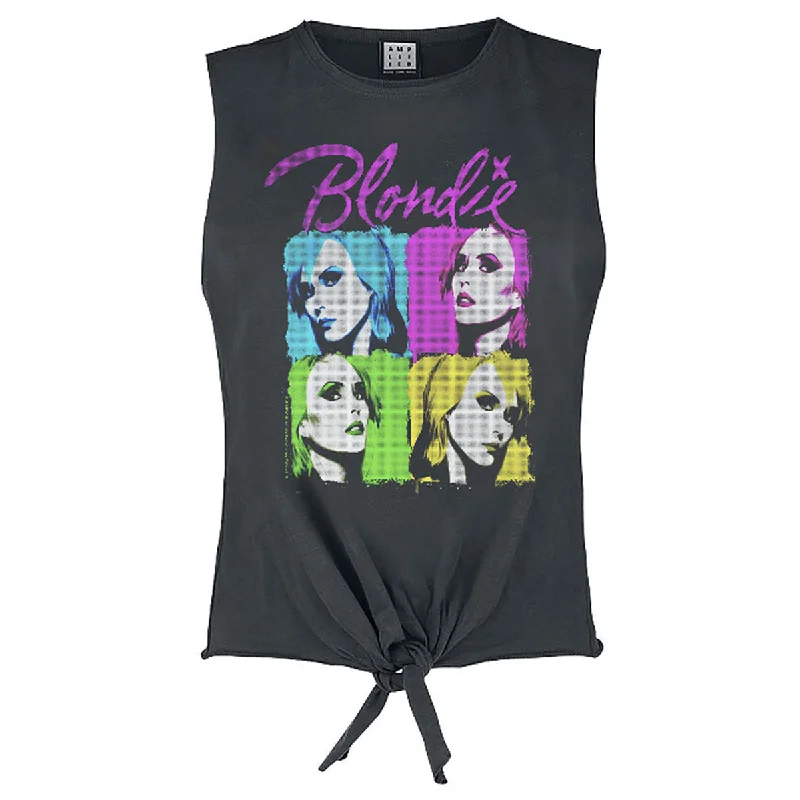 Best Bargains Blondie - Neon Quadrant