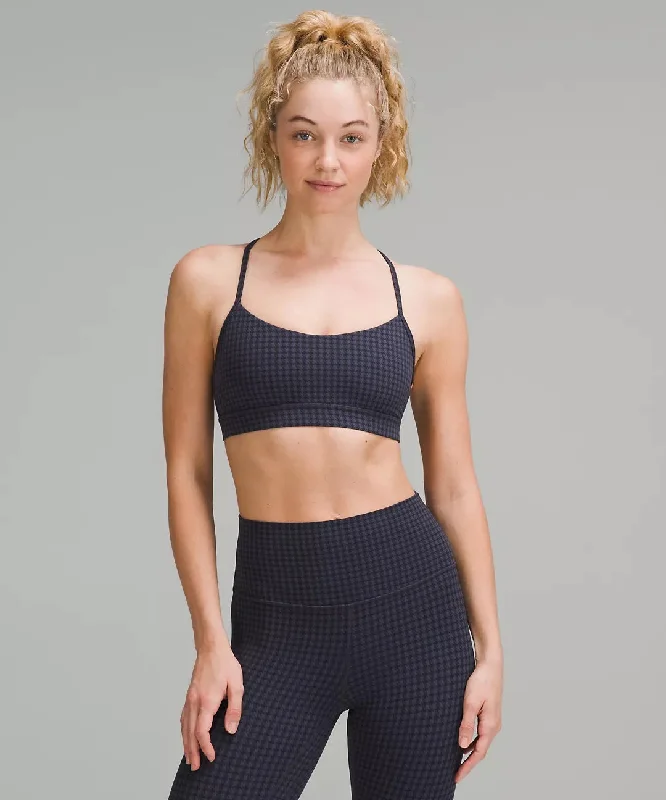 Lululemon FLow Y Bra Nulu