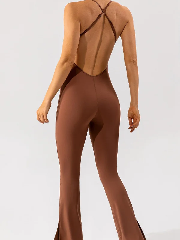 Saddle Brown