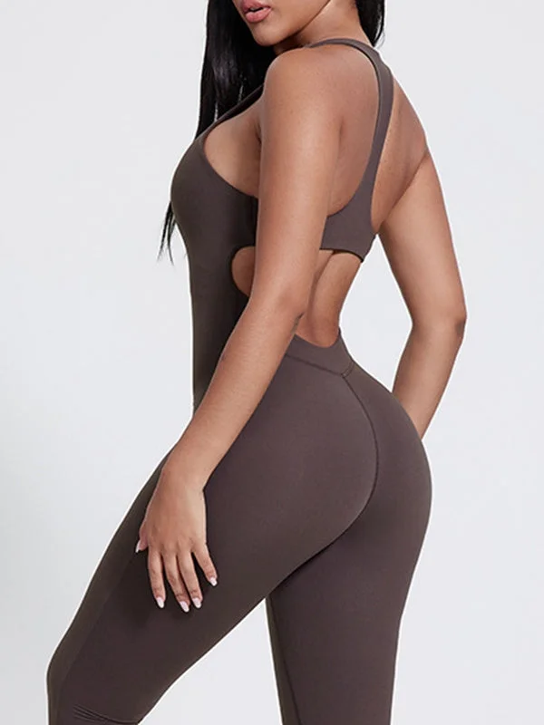 Saddle Brown