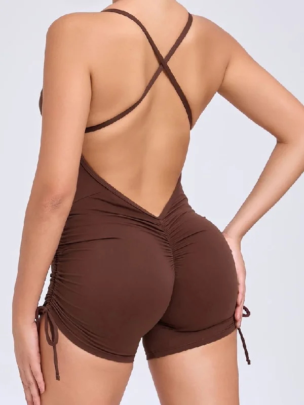 Saddle Brown